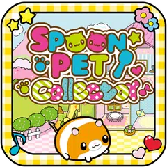 Spoon Pet Collector APK download