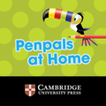 Penpals at Home
