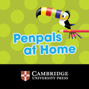 Penpals at Home APK