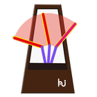 Nimble Metronome icon