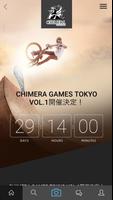 Poster chimera games