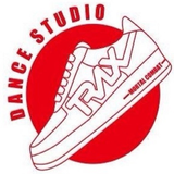 DANCE STUDIO TRAX　RED版 আইকন