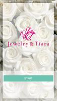 Poster Jewelry&Tiara