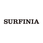 SURFINIA ikon