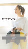SURFINIA постер