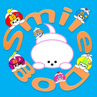 Smile Dog ไอคอน