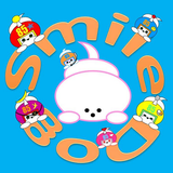 Smile Dog icono