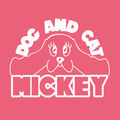 Dog＆Cat MICKEY