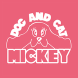 Dog＆Cat MICKEY