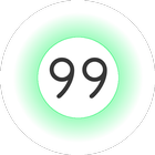 ikon 99 - 九九 体感記憶パズル