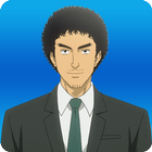 宇宙兄弟 電池ウィジェット(南波六太) icon