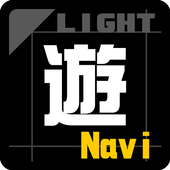 遊技Navi LIGHT icon