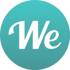 Wepage - 家族や友達と予定も思い出も共有できるSNS APK Herunterladen
