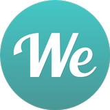 Wepage - 家族や友達と予定も思い出も共有できるSNS icône
