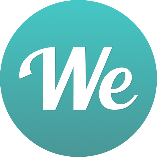 Wepage - Share photos & videos