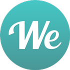 Wepage - Share photos & videos icon