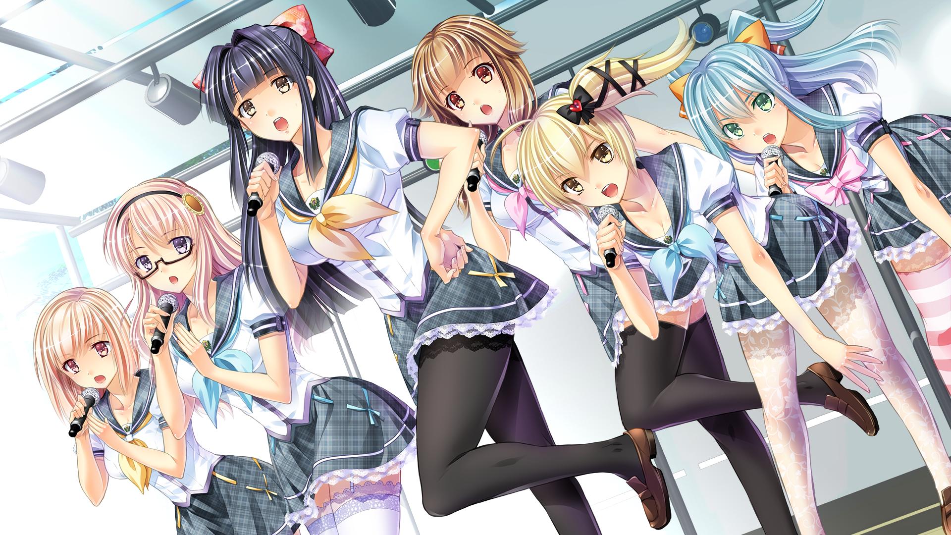 なないろ クリップ 虹のステージ 序章 Dlya Android Skachat Apk なないろ クリップ 虹のステージ 序章 Dlya Android Skachat Apk