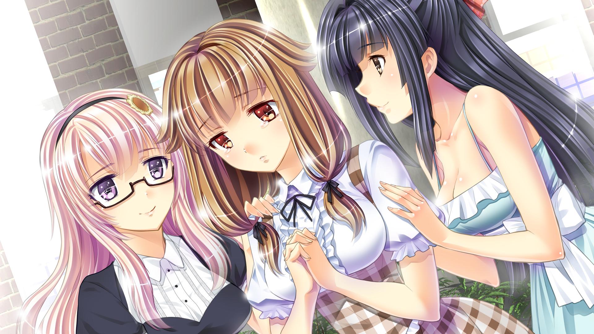 なないろ クリップ 虹のステージ 序章 Dlya Android Skachat Apk なないろ クリップ 虹のステージ 序章 Dlya Android Skachat Apk