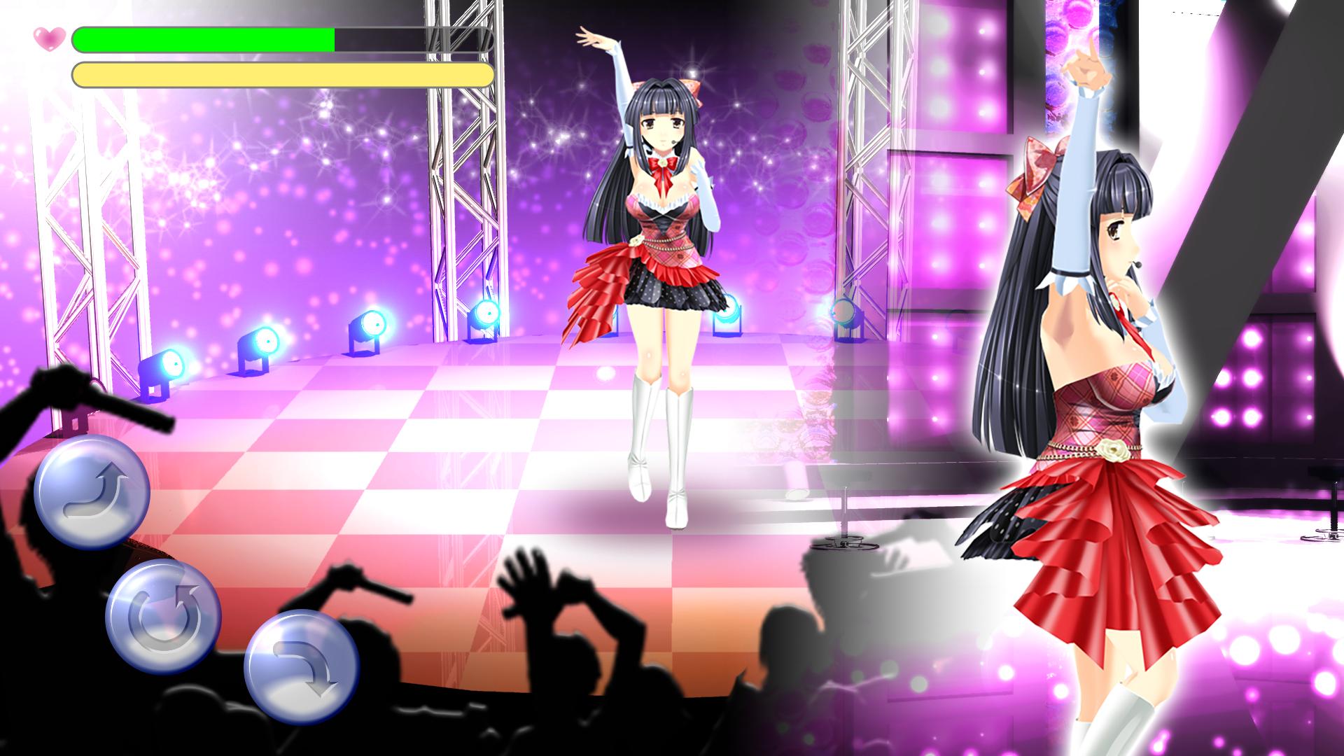 なないろ クリップ 虹のステージ 序章 Dlya Android Skachat Apk なないろ クリップ 虹のステージ 序章 Dlya Android Skachat Apk
