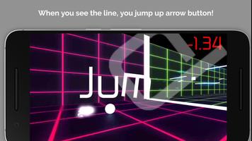 Jumping Orb پوسٹر