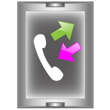 Slide Call-log Free icon