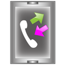 Slide Call-log Free APK