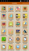 My Apps Manager Free Cartaz
