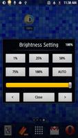 Brightness Scheduler capture d'écran 2