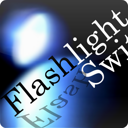 Flashlight Switch