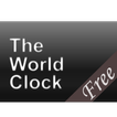 The World Clock Free
