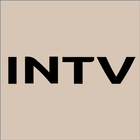 آیکون‌ INTV テレビで本が読める！無料コンテンツも豊富！！