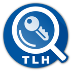 TLH 合カギ検索 иконка