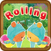 LuluLolo Rolling Puzzle