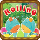 LuluLolo Rolling Puzzle ícone