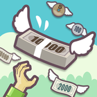 MoneyBird ~お金が進化するぴょんぴょんアクション~ icono