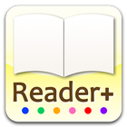 Icona Book Reader
