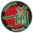 一蘭公式アプリ 圖標 一蘭公式アプリ 圖標