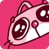 Kawaii salto mew mew icono Kawaii salto mew mew icono