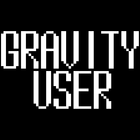 GRAVITY USER 圖標