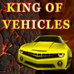 KING OF VEHICLES