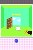 脱出ゲーム「三匹のこねこ」 スクリーンショット 2