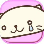 Life of crying cat