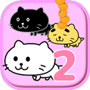 Three Little Kittens 2 APK