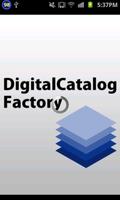 برنامه‌نما DigitalCatalogFactory عکس از صفحه