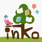 inko(インディー文庫) иконка