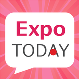 展示会セミナー | ExpoTODAY icon