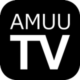 AMUU TV - YouTube動画再生アプリ icône