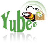 Yubee Mail ikona