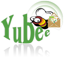 Yubee Mail aplikacja