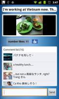 Yubee plugin for Facebook Lite-poster